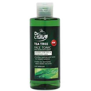 Tinh Chất Dưỡng Da Tea Tree Series Face Tonic Farmasi 1821TON (225Ml)