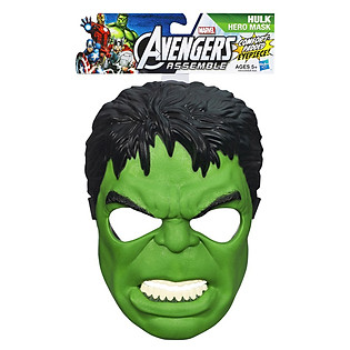 Mặt Nạ Avengers Hulk A1830/A1828