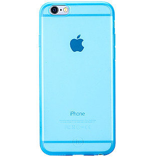 Ốp Lưng Dẻo Iphone 6/6S Hoco Forsted TPU