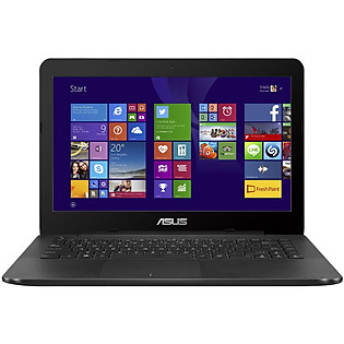 Laptop Asus X302LA-R4027D Đen