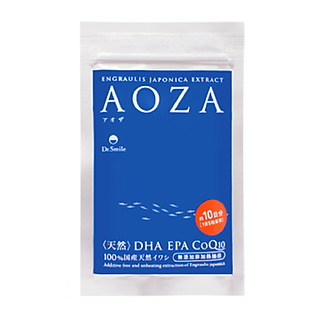 Thực Phẩm Chức Năng Bảo Vệ Sức Khỏe Aoza Tinh Dầu Cá Sardine (Gói 30 Viên) - AOZA_2