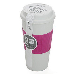 Ly Giữ Nhiệt PP Neoflam Coffee Mug Pcof-F – 500 ML