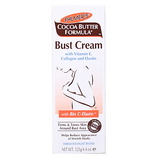Kem Săn Chắc Ngực PALMER's Bust Cream - 4070 (125G)