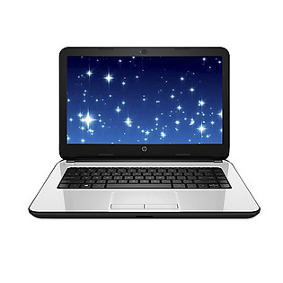 Laptop HP 14-Ac025tu M7R78PA#UUF Bạc