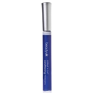 Mascara Làm Dài Và Dày Mi Màu Xanh Electric Blue Beauty UK 20421 (10Ml)