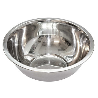 Thố Inox 24Cm La Fonte 21122-24