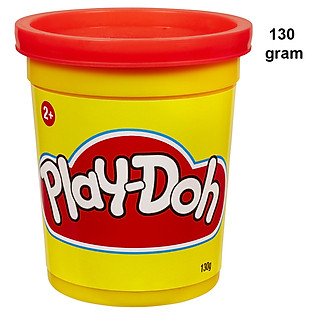 Bột Nặn Playdoh 22022 - Đỏ (130G)
