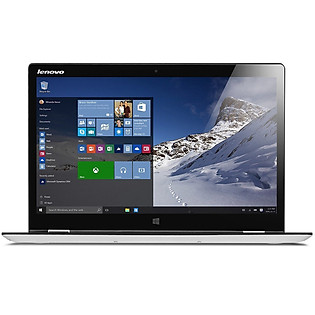 Laptop Lenovo Yoga700 80QD0029VN Trắng