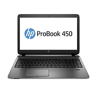 Laptop HP Probook 450 G3 T9S20PA Bạc