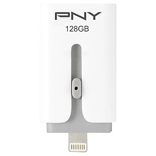 USB PNY Duo Link -M (For Apple Lightning To PC USB 2.0) 128GB