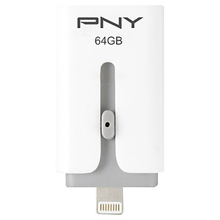 USB PNY Duo Link -M (For Apple Lightning To PC USB 2.0) 64GB