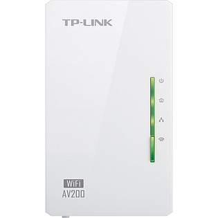 TP-LINK TL-WPA2220KIT - Bộ Mở Rộng Internet Qua Đường Dây Điện AV200 Hỗ Trợ Wifi Tốc Độ 300Mbps