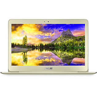 Laptop Asus A556UF-XX067D Vàng