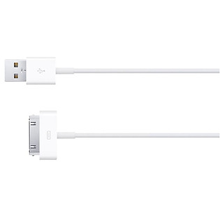 Cáp USB Apple 30-Pin MA591G/C