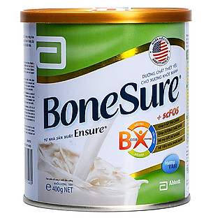 Sữa Bột Abbott Bonesure BSS (400G)