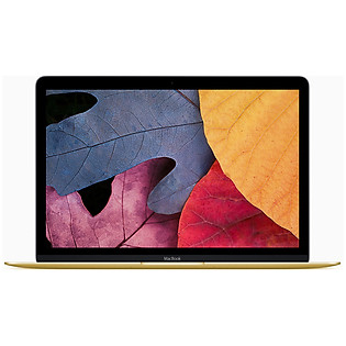 New Macbook Retina 12.0″ 256GB MK4M2 (2015) - Gold