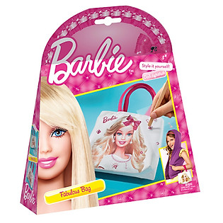 Túi Đeo Cô Nàng Barbie Totum - TT500037