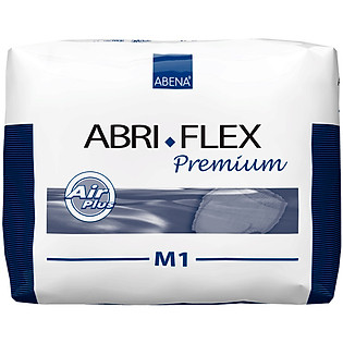 Tã Quần Người Lớn Abri-Flex Premium M1 41074 (14 Miếng)