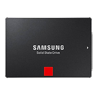 Ổ Cứng SSD Samsung 850 PRO - 256GB