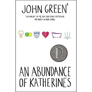 An Ambudence Of Katherine