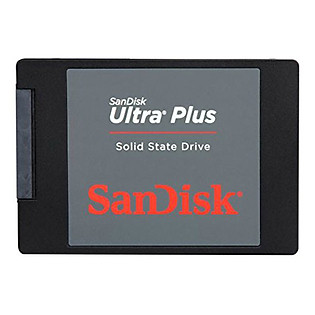 Ổ Cứng SSD Sandisk Ultra Plus 240GB