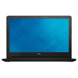 Laptop Dell Inspiron N3558 C5I33107W Đen