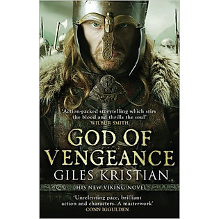 God Of Vengeance (Paperback)