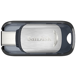 USB Sandisk Ultra USB3.1 Type-C - 16GB