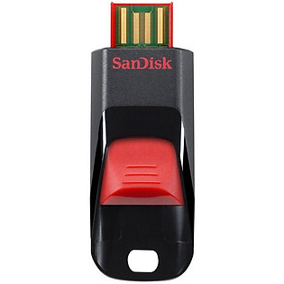 USB Sandisk Cz51 8GB- USB 2.0