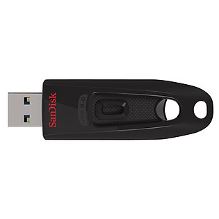 USB Sandisk CZ48 32GB - USB 3.0 (Up To 100MB/S)