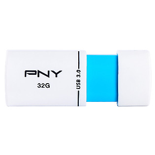 USB PNY Wave 3.0 -  32GB