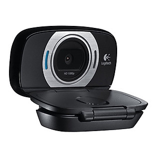 Webcam Logitech C615 (HD)