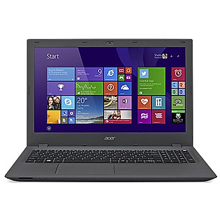 Laptop Acer Aspire E5-573G-352R NX.MVMSV.001 Xám