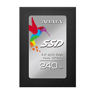Ổ Cứng SSD ADATA SP550 240GB