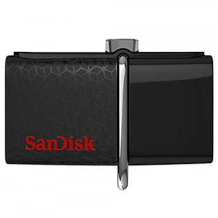 USB OTG Sandisk DD2 Ultra 16GB - USB 3.0
