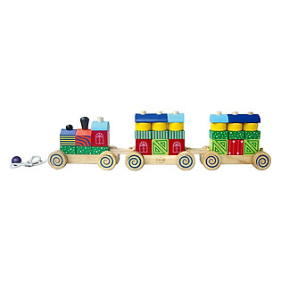 Xe Lửa Hoa Văn Winwintoys 64272
