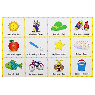 Trò Chơi Tìm Hình Winwintoys 66222