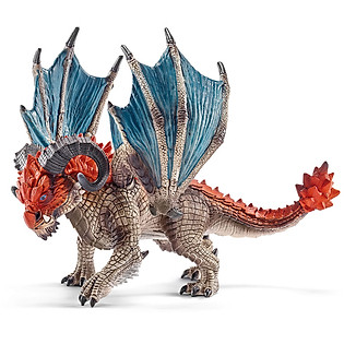 Mô Hình Rồng Chúa Schleich - 70511