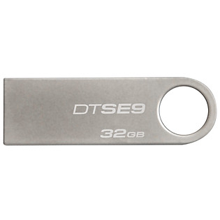 USB Kingston DTSE9 8GB