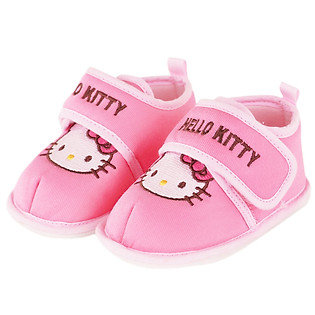 Giày Sanrio Hello Kitty 715103 - Hồng Phấn