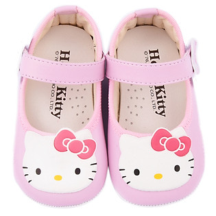 Giày Sanrio Hello Kitty 715932 - Hồng