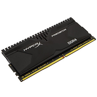 RAM Kingston 16GB 2133 DDR4 CL14 DIMM (Kit Of 2) XMP Hyperx - HX421C14FBK2/16