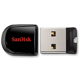 USB Sandisk Cz33 8GB - USB 2.0