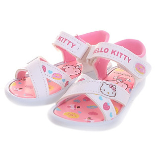 Giày Sanrio Hello Kitty 815742 - Hồng Phấn