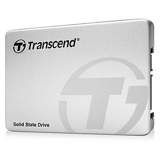 Ổ Cứng SSD Transcend 370S 256GB