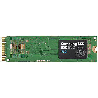 Ổ Cứng SSD Samsung 850EVO M.2 120GB