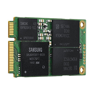 Ổ Cứng SSD Samsung 850EVO MSATA 1TB