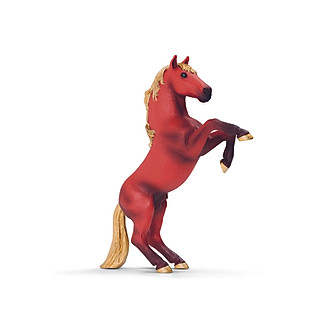 Mô Hình Động Vật Schleich Ngựa Đỏ Mustang - 82893