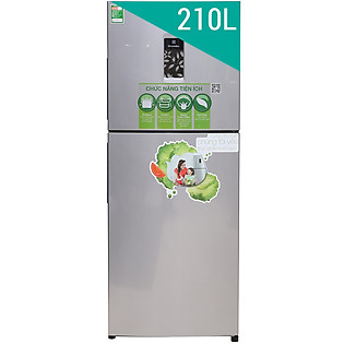 Tủ Lạnh Electrolux ETB2102PE-RVN - DL0200410 (210L)