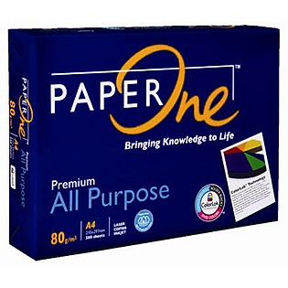 Giấy Paperone A4 DL 80